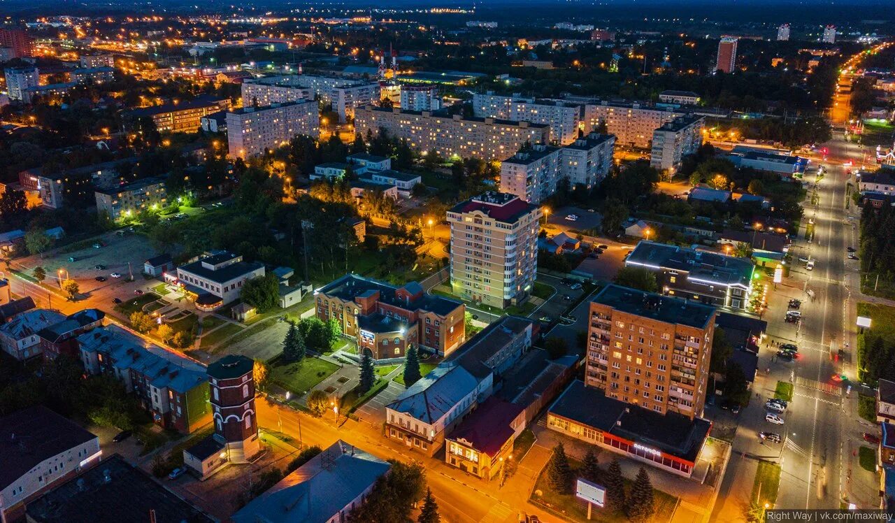 Павлов посад фото города О Павловском Посаде - Музей Быковского