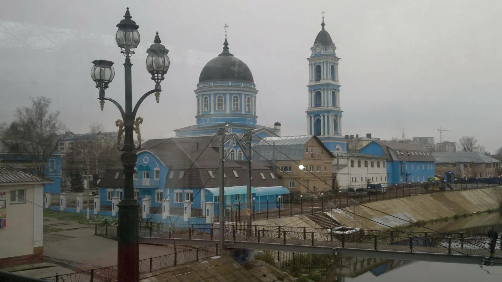 Павлов посад фото города Мои фотографии - Фотоальбомы - Главная