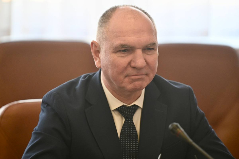 Павлов тамбов фото Первышов и Иванов обсудили развитие железнодорожного транспорта в Тамбовской обл