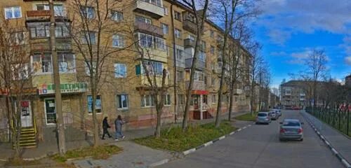 Павлова 1 фото Венеция, салон красоты, ул. Академика Павлова, 1В, Тула, Россия - Яндекс.Карты