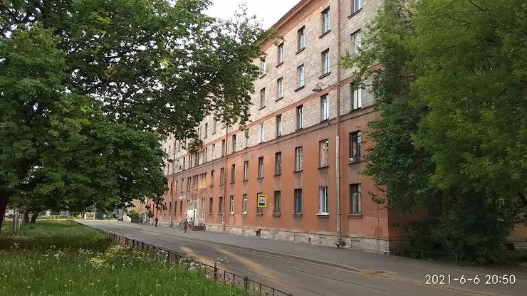Павлова 1 фото Общежитие, СПбГМУ, Санкт-Петербургский государственный медицинский университет и