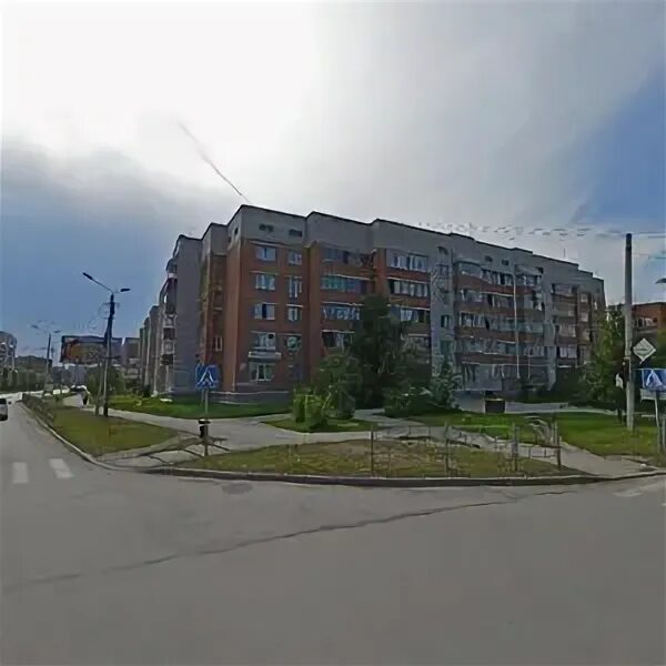 Павлова 10 фото Улица Павлова, 10 на карте Бердска - Яндекс Карты