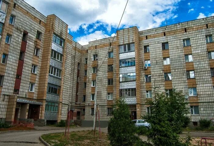 Павлова 10 фото ул. Академика Павлова, 8 - Казань