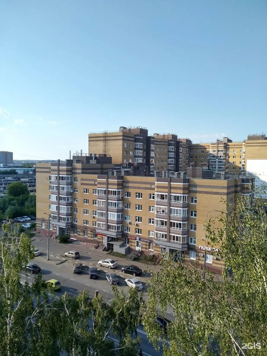 Павлова 10 фото Красное&Белое, магазин, улица Академика Павлова, 10, Казань - 2ГИС