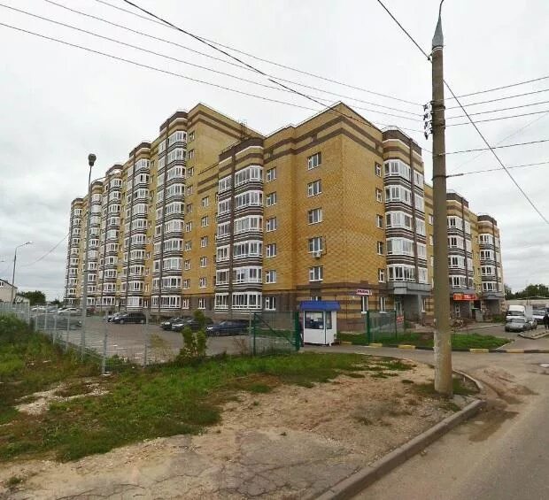 Павлова 10 фото ул. Академика Павлова, 10 - Казань