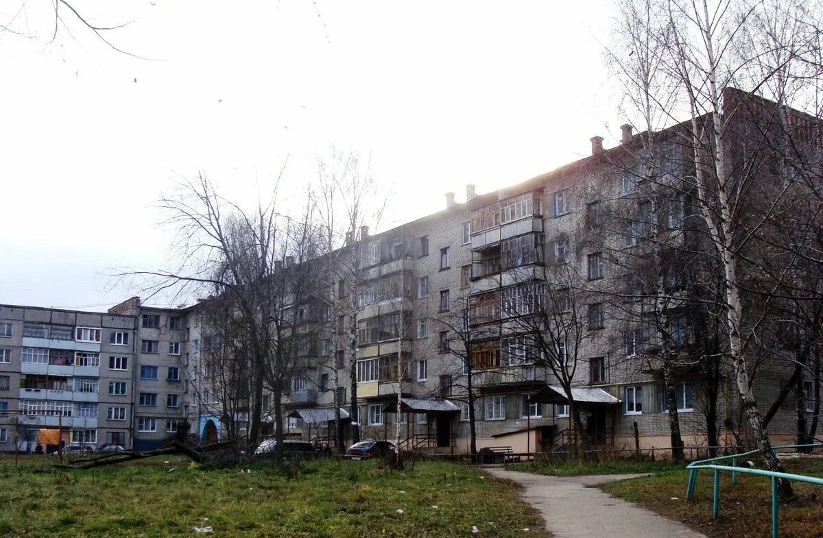 Павлова 10 фото Мичмана Павлова 10 Чебоксары дом год постройки карта недвижимость