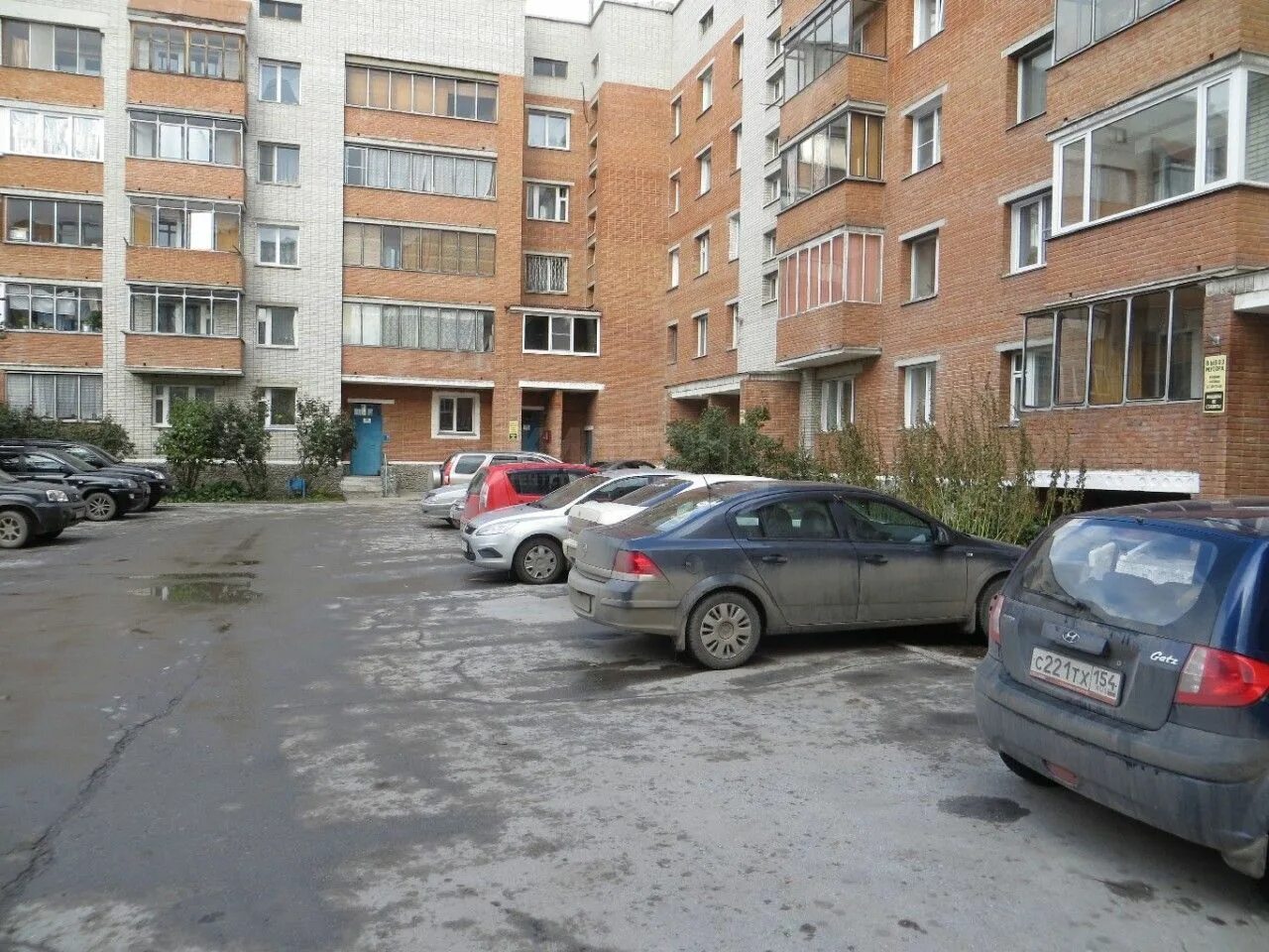 Павлова 10 фото улица Павлова, 10 (улица Павлова, 10) - информация и адрес дома (район), серия, 