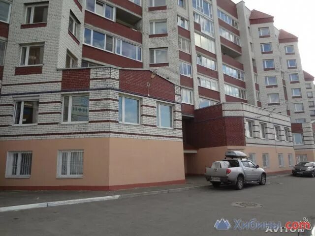 Павлова 1а мурманск фото Мурманск, ул.Павлова, д.13 на карте города