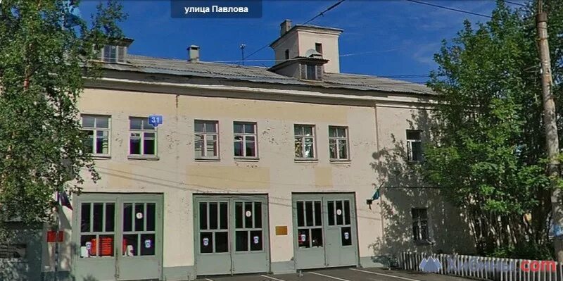 Павлова 1а мурманск фото Г мурманск ул павлова