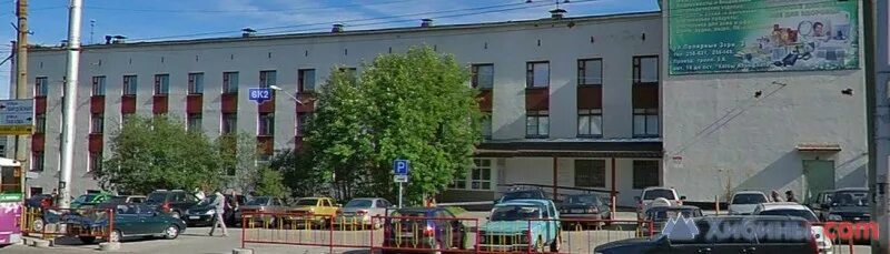 Павлова 1а мурманск фото Мурманск, ул.Павлова, д.6/2 на карте города