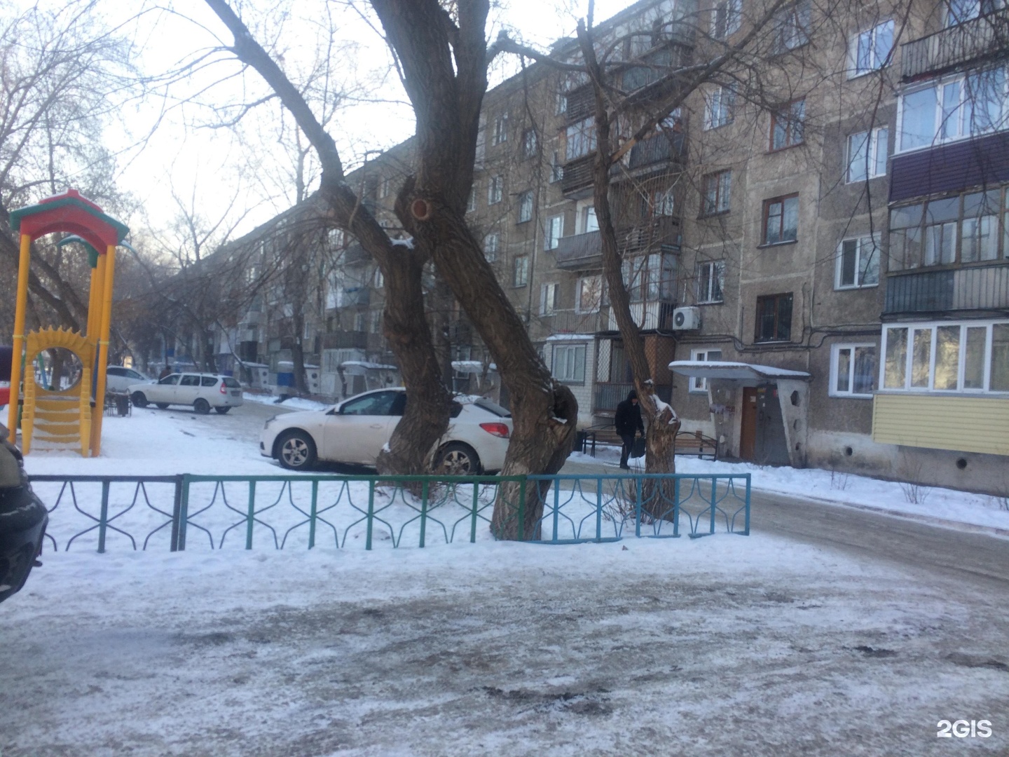Павлова 23 фото Улица Павлова, 23 в Павлодаре - 2ГИС