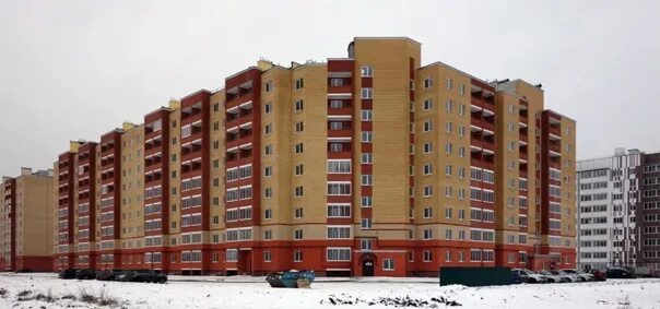 Павлова 3 фото дома ВКонтакте