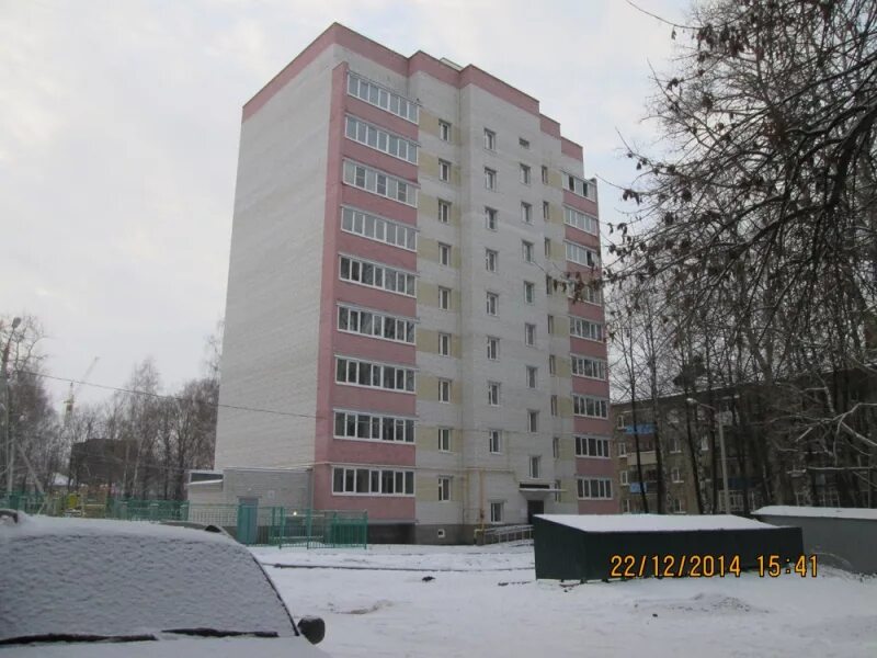 Павлова 5а фото Павлова 7 ярославль - блог RybolovMaster.ru