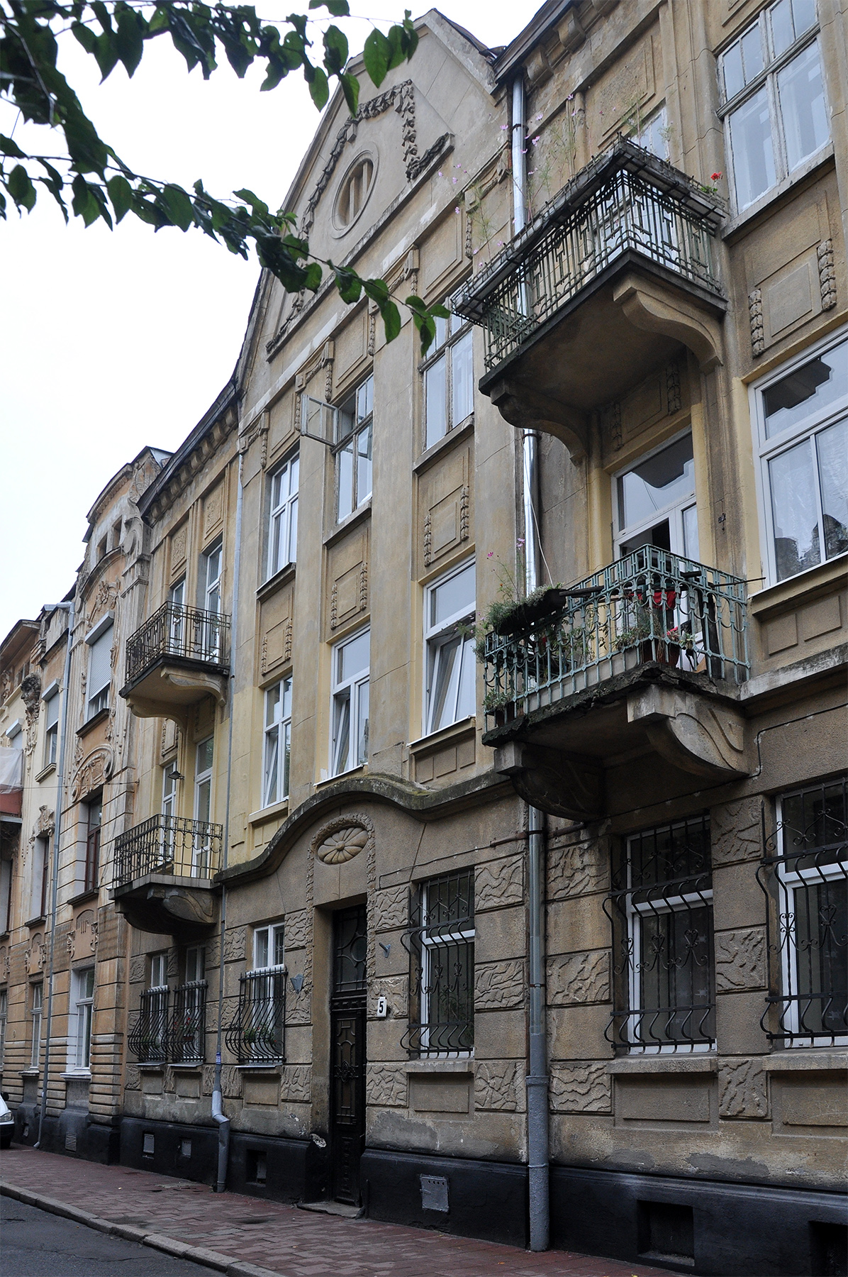 Павлова 5а фото File:Lviv Pavlova 5 RB.jpg - Wikimedia Commons
