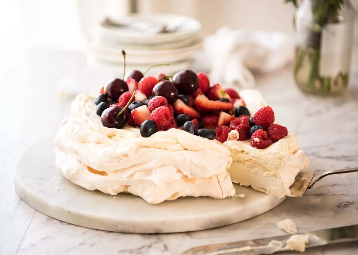 Павлова 5а фото Pavlova!! Recipe Pavlova recipe, Classic pavlova recipe, Pavlova