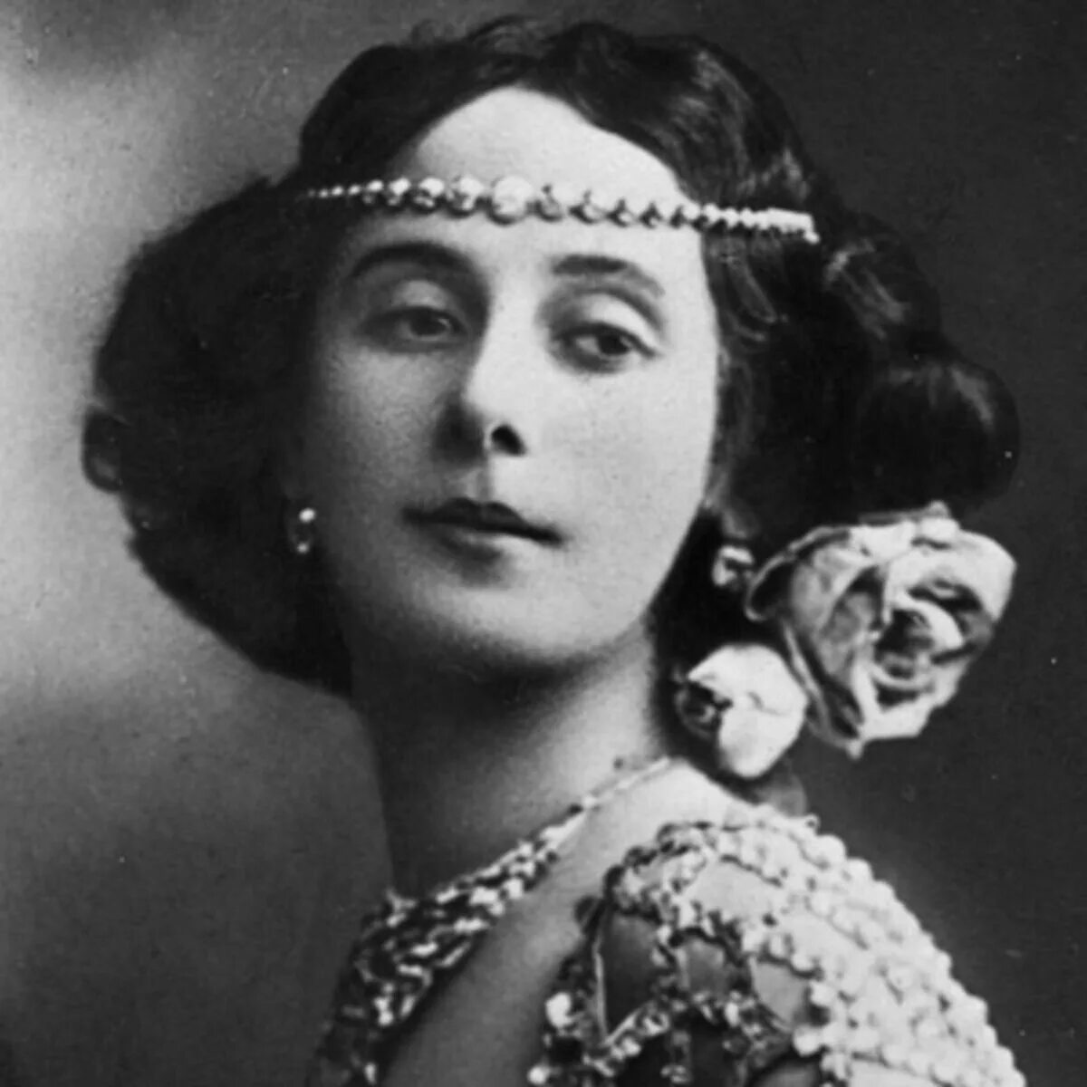 Павлова балерина фото Великие женщины России Лабиринт Истории Дзен