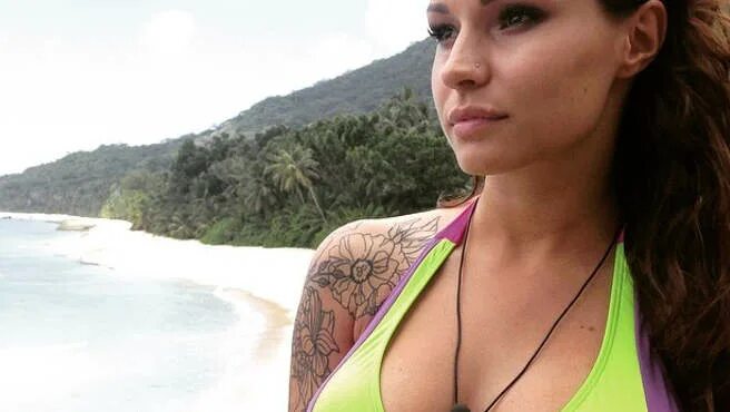 Павлова дом 2 фото Алену Павлову могут депортировать с Сейшел из-за Кузина