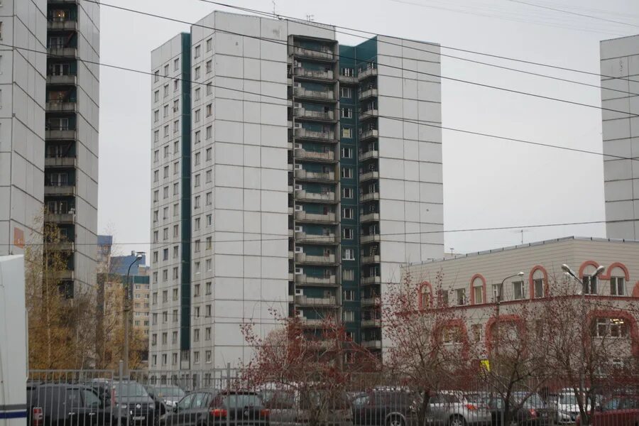 Павлова медицинский университет общежитие фото 6 Dormitory of I. Pavlov St. Petersburg State Medical University - Saint Petersb