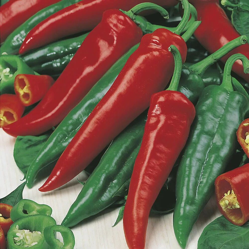 Перец болгарский чили фото Купить семена Перец сладкий Sweet pepper Friggitello в Москве: доставка семян по