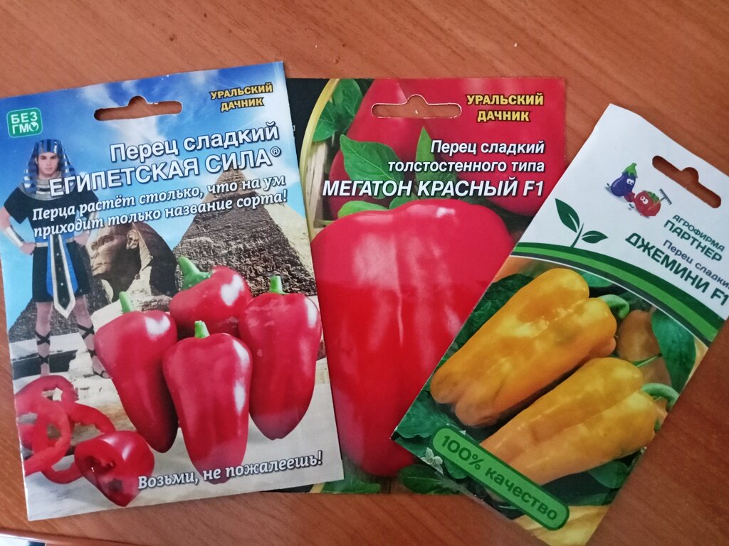 Перец египетская сила отзывы фото урожайность Какие сорта сладкого перца буду нынче выращивать. В теплице и в открытом грунте 