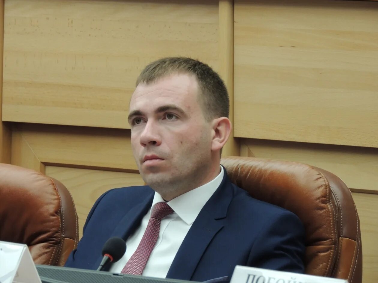 Перетолчин олег викторович иркутск фото Виталий Перетолчин: В Усть-Илимске для техникума необходимо найти более просторн