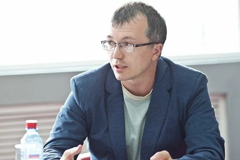 Перетолчин олег викторович иркутск фото В Архангельской области в первый день проголосовали 10,99% избирателей: Яндекс.Н