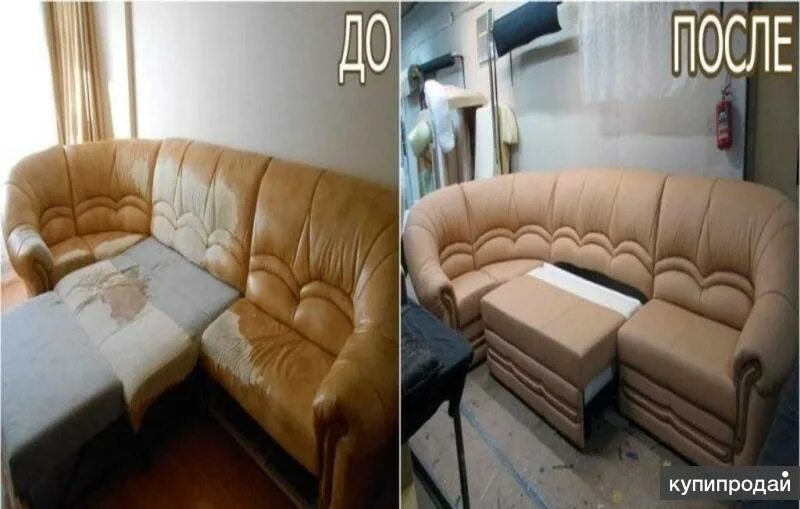 Перетяжка мебели в орле цены и фото Перетяжка обивки мебели и Авто в Москве