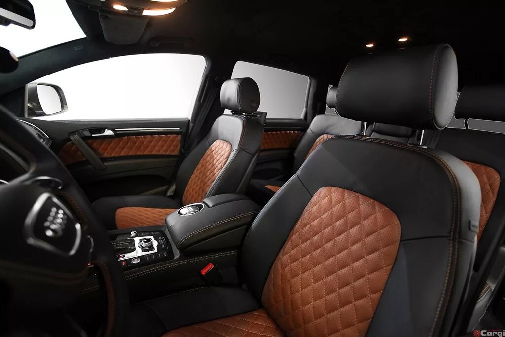 Перетяжка салона автомобиля фото и цены Интерьер Тибурона . опрос ! - Hyundai Tiburon (GK), 2 л, 2003 года стайлинг DRIV