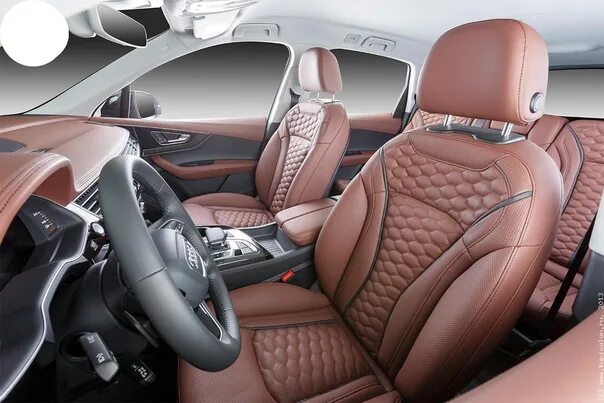 Перетяжка салона автомобиля фото и цены 5 Disadvantages of the Leather Salon Those who have never been in a car with a l