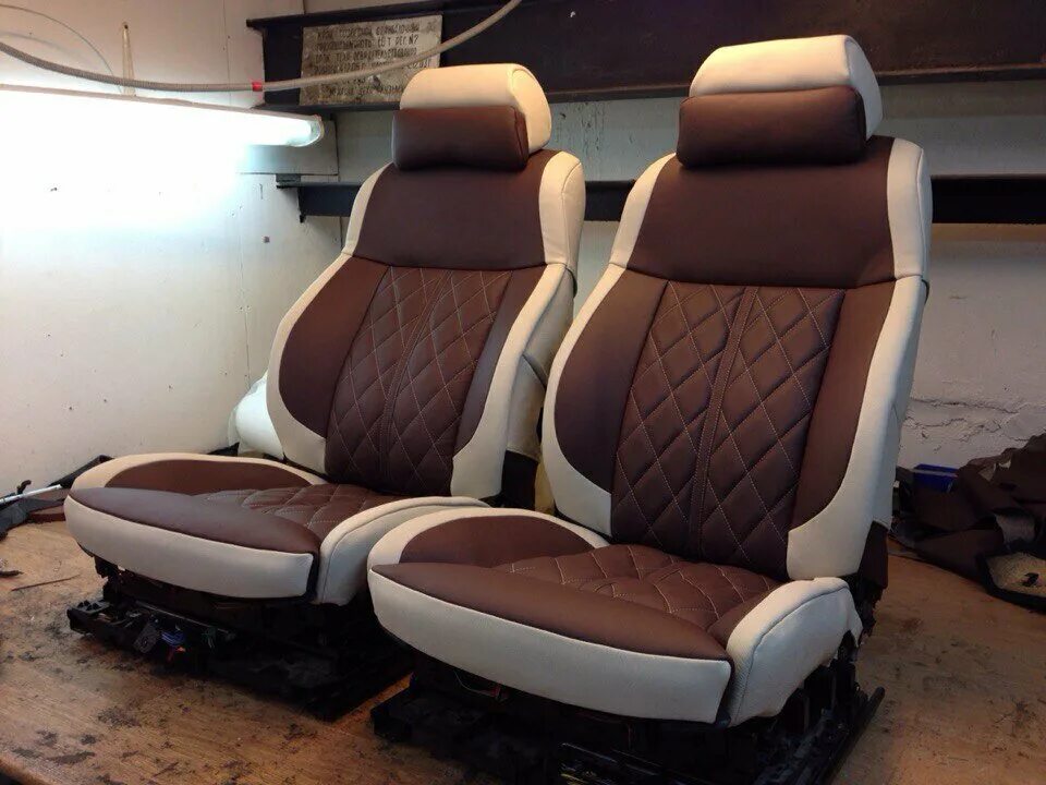 Перетяжка сидений автомобиля саратов цена и фото Car-Atelie, автоателье, Варшавское ш., 132, стр. 5, Москва - Яндекс Карты
