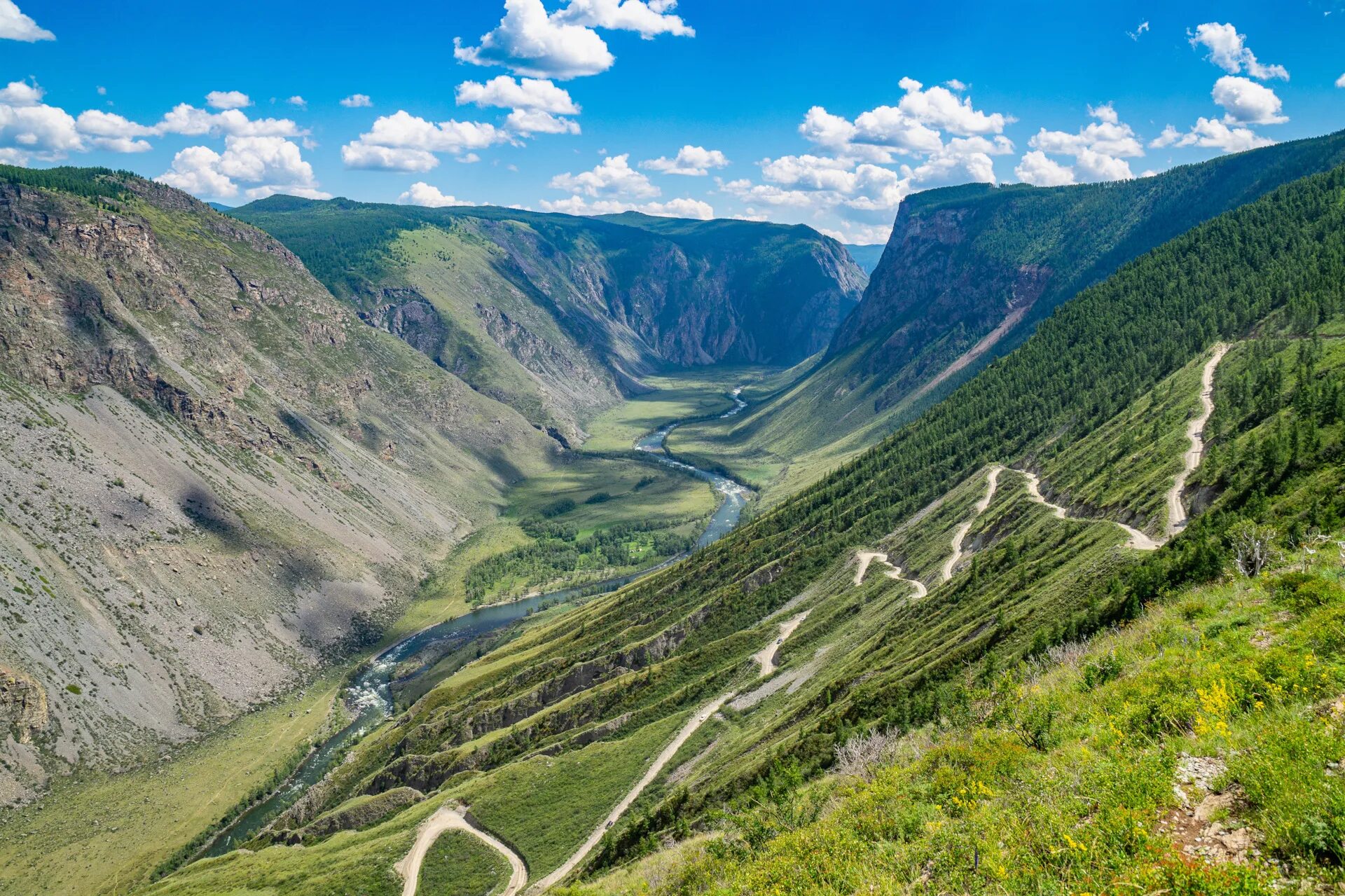 Перевал кату ярык горный алтай фото Алтай 2020 (часть 6) - Сообщество "Клуб Путешественников" на DRIVE2