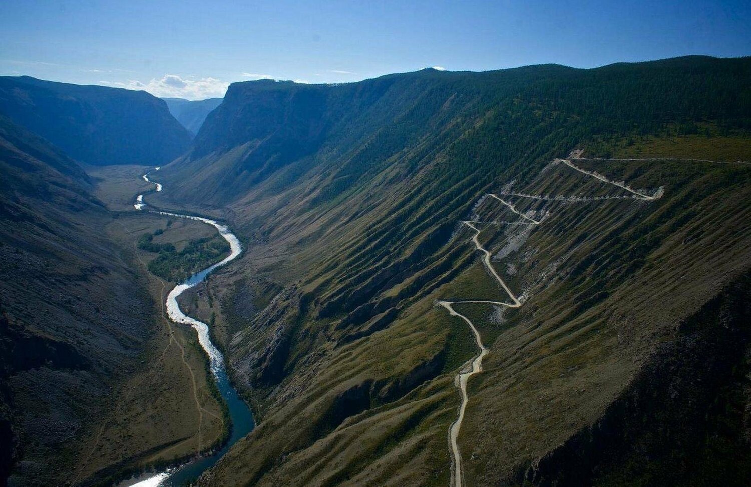 Перевал кату ярык горный алтай фото Экскурсии на пшадские водопады в Змеиногорске: 2 экскурсовода с отзывами и ценам