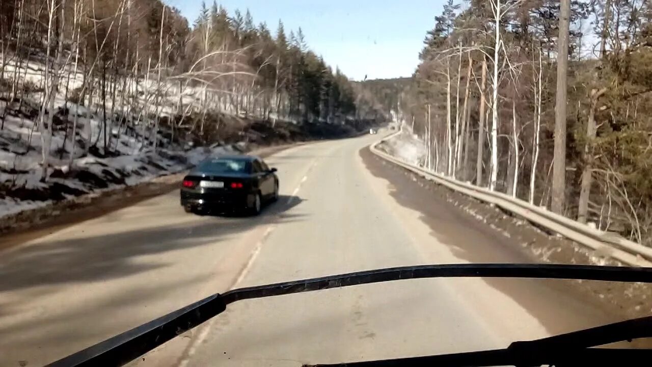 Перевал пыхта республика бурятия 81к 001 фото Перевал Пыхта в бурятии (первый выезд после ремонта) - YouTube