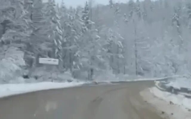 Перевал пыхта республика бурятия 81к 001 фото На перевале в Бурятии сняли все ограничения для движения автотранспорта - Общест