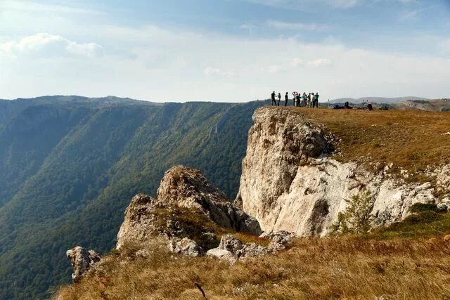 Перевальный крым фото Совместное творчество в походе по Крыму
