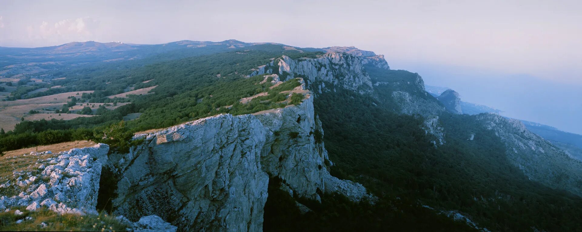 Перевальный крым фото Crimea landscape. Images :: Behance