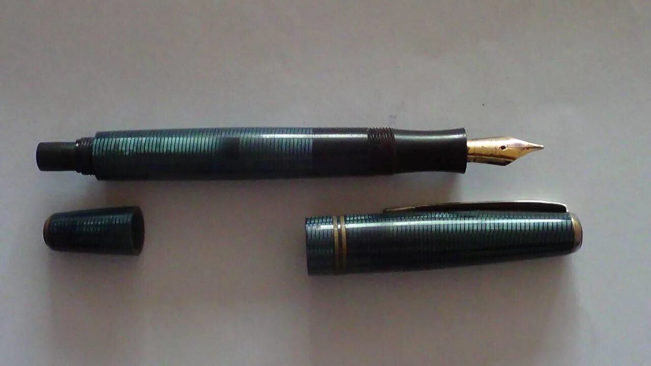 Перьевая ручка ссср фото Продам. Перьевые ручки (период СССР). Оренбург+пересыл