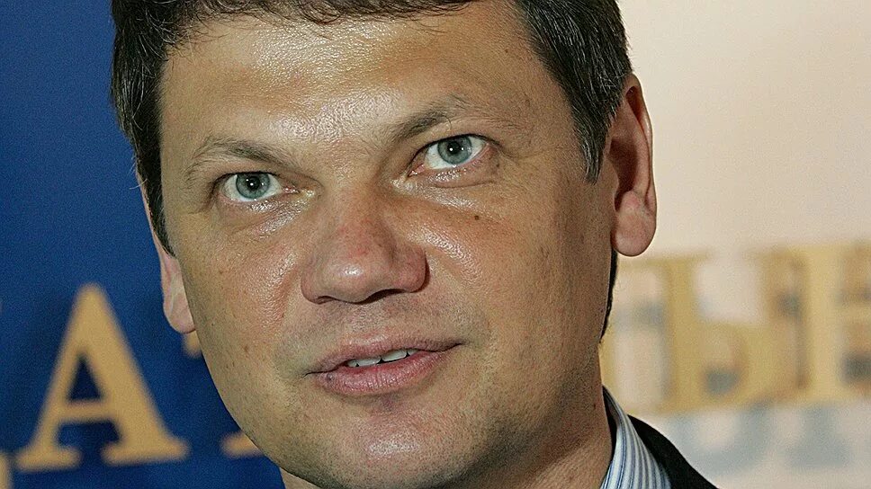 Переверзев антон игоревич барнаул фото Инноваторам закон прописан - Коммерсантъ Хабаровск