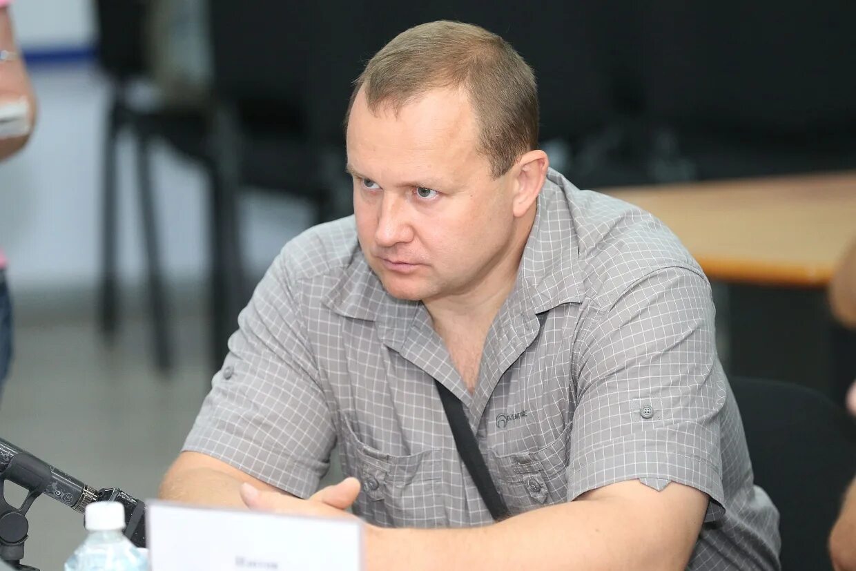 Переверзев антон игоревич барнаул фото Управляющие компании в Хабаровске упрекают жильцов в низкой активности - PrimaMe
