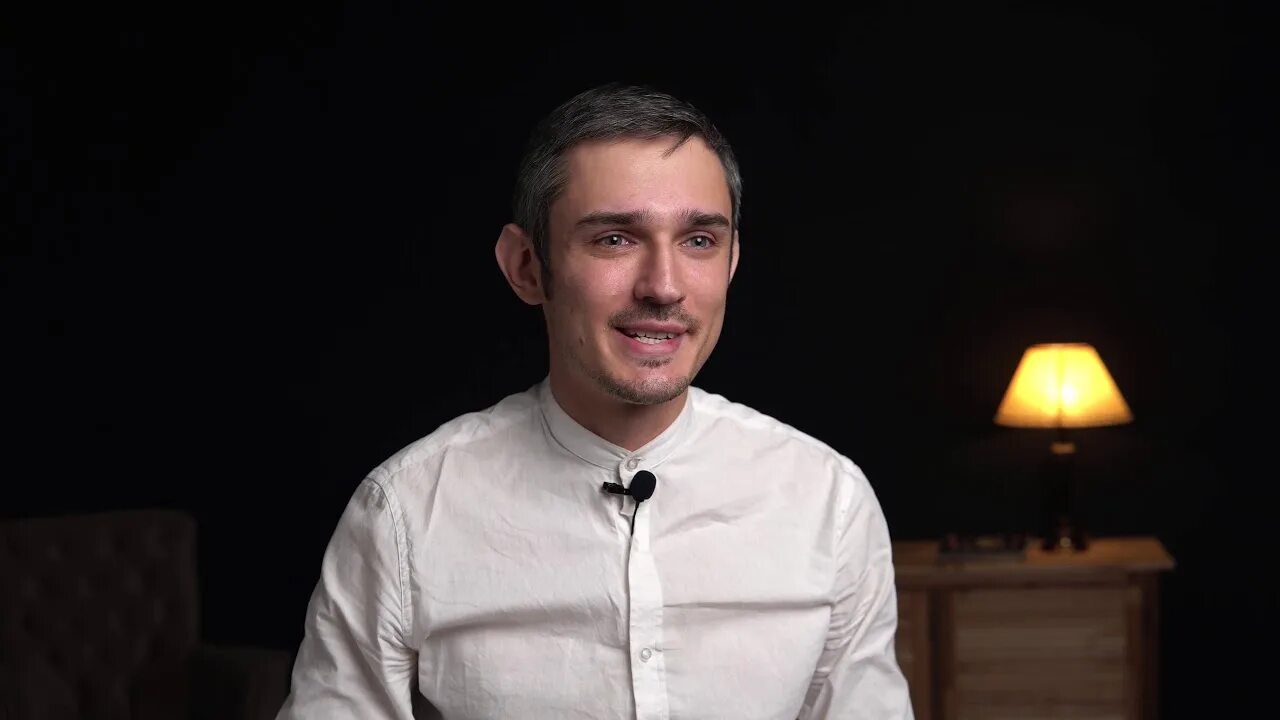 Переверзев михаил игоревич барнаул фото Антон Переверзев. Визитка. - YouTube
