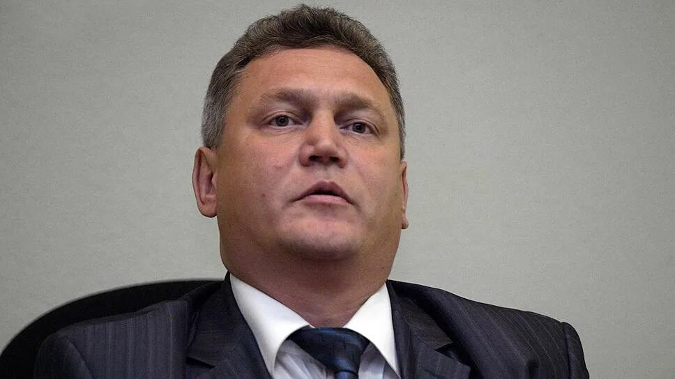 Переверзев михаил игоревич барнаул фото Условно-генеральское дело - Коммерсантъ Екатеринбург