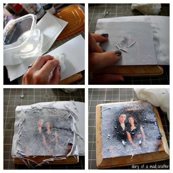 Перевести фото на бумагу Transferring A Photo Onto Wood: A Tutorial Photo onto wood, Picture on wood, Pho