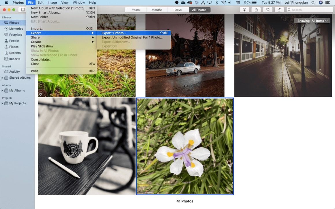 Перевести фото в хорошее качество онлайн How to convert HEIC to JPG or PNG on your Mac - TextSniper