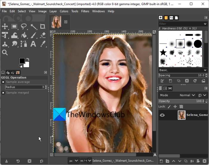 Перевести фото в картину маслом онлайн бесплатно How to convert Photo to Oil Painting using free software or online tools
