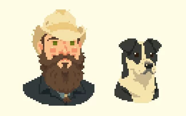 Перевести фото в пиксель арт VIXELS Pixel art characters, Pixel art games, Cool pixel art