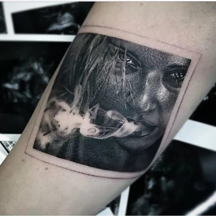 Перевести фото в тату Pin by Ил on Рукав Tattoo samples, Tattoos, Skin art