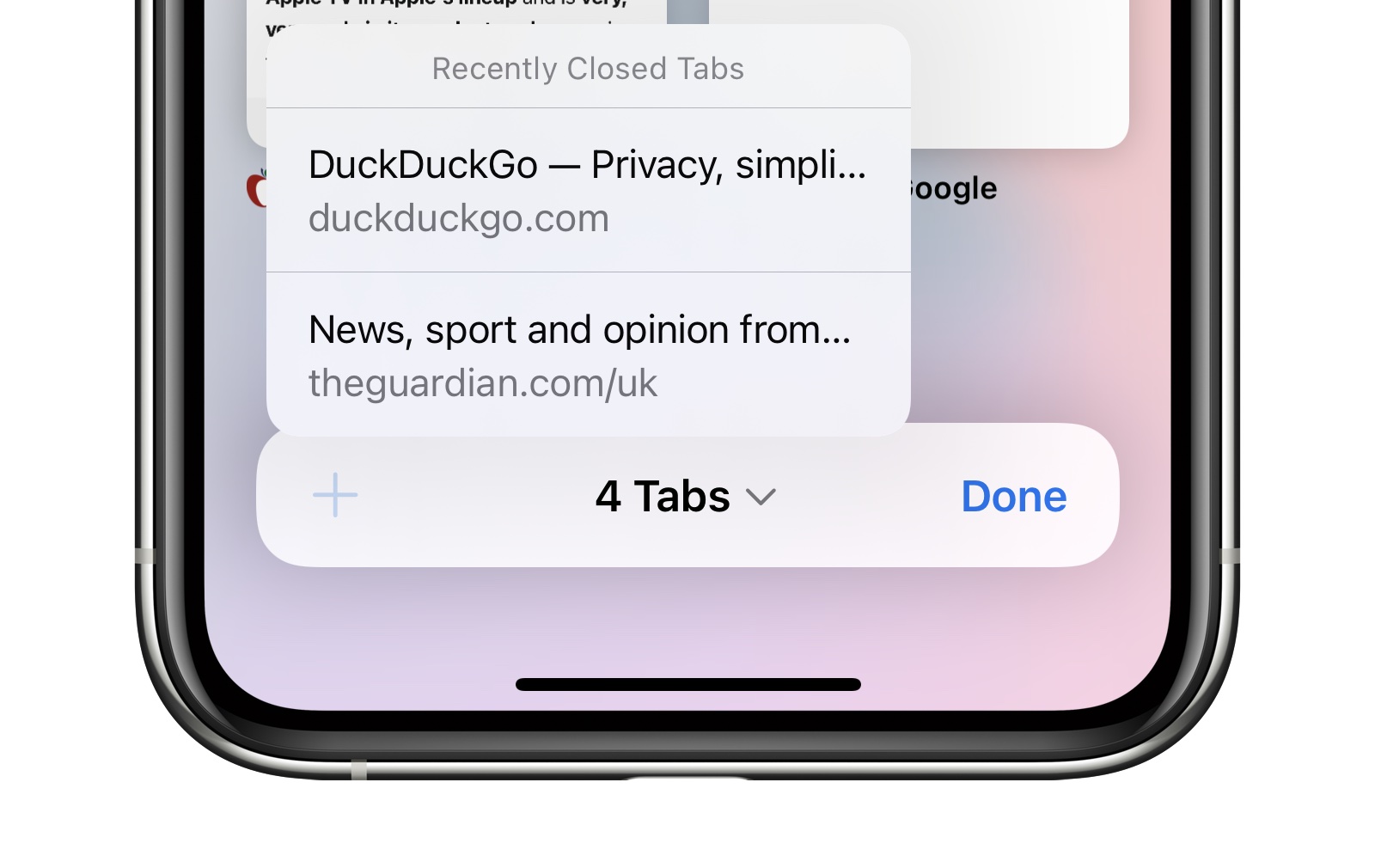 Перевести инструкцию по фото онлайн iOS 15: Check Out Safari's New Tab Bar, Tab Groups, and Tab Switcher MacRumors F