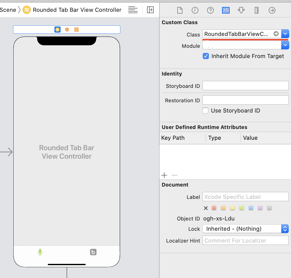 Перевести инструкцию по фото онлайн ios - Remove tab bar item text, show only image - Stack Overflow