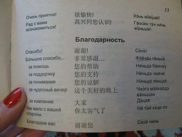Перевод китай по фото русско-китайский разговорник в дар (Тула). Дарудар
