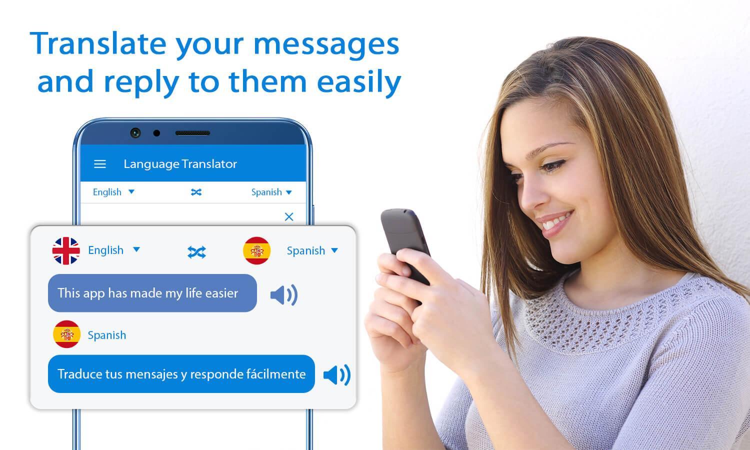 Перевод по фото онлайн медицинский Translator All- Voice Photo Text Camera Translator APK for Android Download